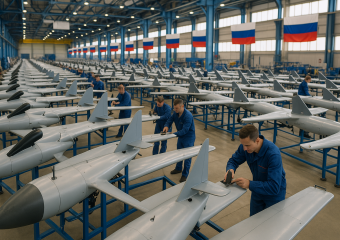 Новости СВО: технологический прорыв РФ, ВСУ оставили без света 33 тысячи человек и ликвидация 90 боевиков на Херсонщине