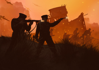 «Это варварство»: депутат Госдумы осудила удар ВСУ по мемориалу павшим под Херсоном бойцам