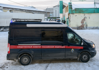 СК устанавливает боевиков ВСУ, причастных к гибели мирных жителей Херсонщины