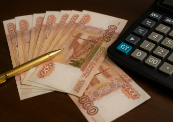 Минпромторг объявил бизнесу Херсонщины о введении штрафов до 48 тысяч