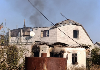 Дешёвая жизнь у украинцев, похищение херсонца и 47 ударов - новости Херсона