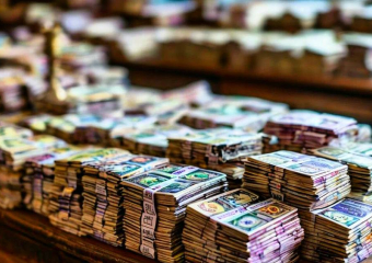 Жителям Херсона фиктивно повысили зарплату, чтобы сделать бронь