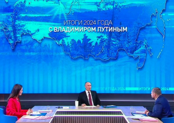 «Это безобразие»: Путин раскритиковал лимиты на льготную ипотеку в Херсонской области