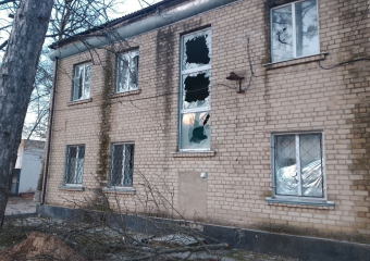ВСУ за стуки 85 раз обстреляли левобережье Херсонщины