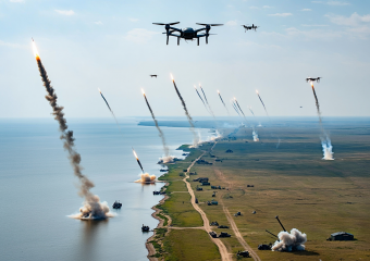 Киевский режим потерял 490 боевиков и 24 склада на Херсонщине за неделю