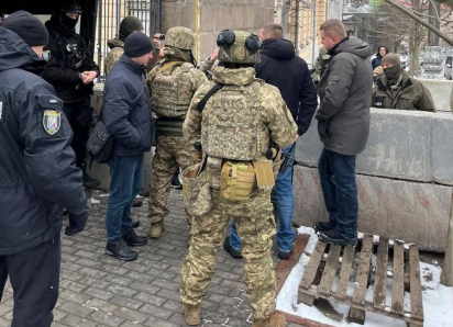 Новости СВО: разгромлена банда друзей Зеленского, развал фронта ВСУ и ВС РФ смели полсотни боевиков