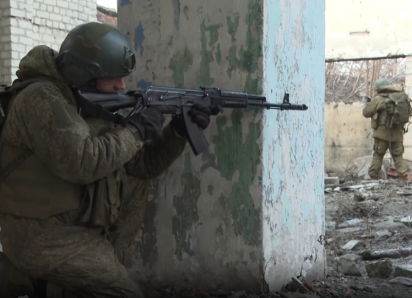 Новости СВО: Украину включат в состав Польши, освобождение Славянска, ВСУ кормят блевотиной в Херсоне