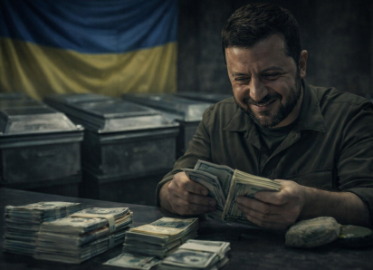 Сводка СВО на 26 февраля: семьям пропавших без вести урежут выплаты и мины нового типа нашли ВСУ в Херсоне