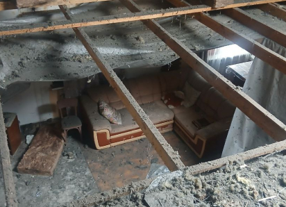 Дроны ВСУ ранили трех человек послу удара по автомобилю в Херсонской области 