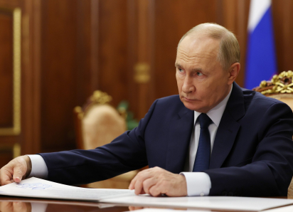 Новости СВО: встреча Зеленского и Путина, вторая волна мобилизации и штурм Херсона