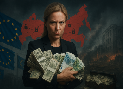 Новости СВО: выплата репараций Украине, уничтожение сотни украинских ДРГ и боевиков в Херсонщине