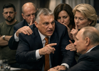 Новости СВО: назван виновник начала войны и «передышка» российских войск под Херсоном