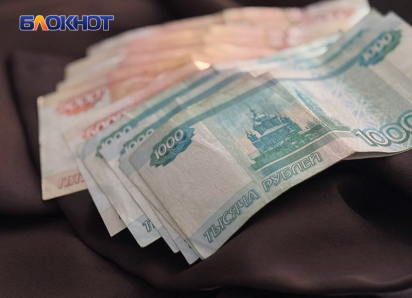 Херсонская область обогнала всю Россию по росту зарплат в малом бизнесе