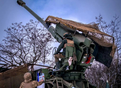 Сальдо: ВСУ хаотично обстреливают объекты энергетики в Херсонской области 