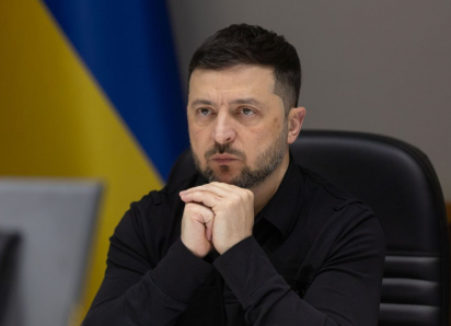 Сводка СВО к 14 ноября: восстание мэров Украины против Зеленского, блэкаут в Херсоне и Днепр в огне