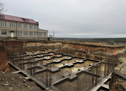 В Херсоне новый мэр приостановил строительство скандальных «подземных школ»