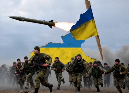 Новости СВО: массовое бегство украинских боевиков, ВСУ пополняют ряды подростками, на Херсонщине уничтожили FPV-дрон