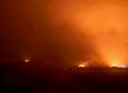 Херсон встретит Новый год без света и тепла после ударов ВС РФ по энергетике города