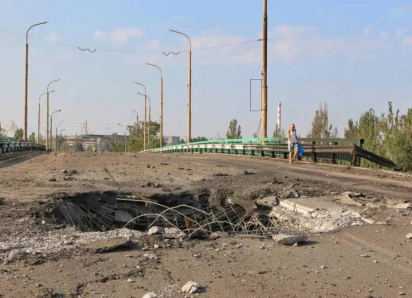 «Вы не знаете, против кого воюете»: вся правда о ВСУ и обстановке в Херсоне