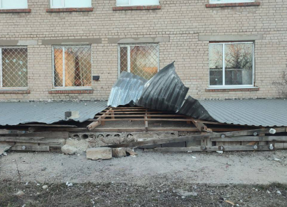 ВСУ за стуки нанесли 42 удара по Херсонской области