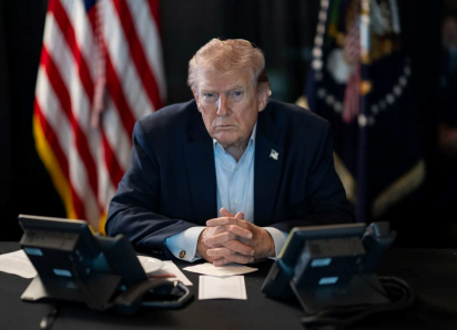 Сводка СВО к 6 марта: США ударили по Украине, ВС РФ переиграли Маска под Херсоном