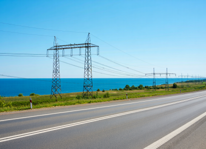 Власти ответили на жалобы о свете и воде в Херсонской области