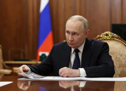 Сводка СВО к 13 марта: Макрон угрожает Путину и наёмники бегут из Херсона