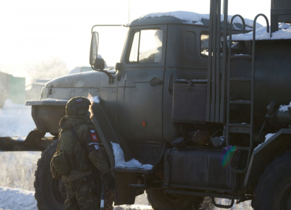 Новости СВО: Украина пугает Путина, Трамп зарвался и развал фронта под Херсоном