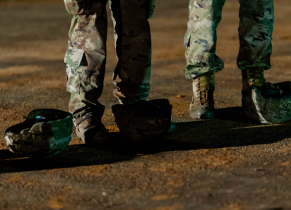 Новости СВО: офицеры НАТО активизировались на Украине, ВСУ потеряли 65 боевиков под Херсоном