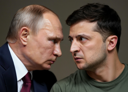 Новости СВО: Зеленский выдвинул условия Путину, мародерство в Херсоне и ликвидация 60 морпехов ВСУ
