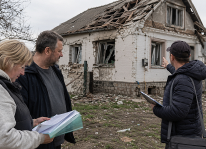До 51,5 тысячи за «квадрат»: как получить деньги за разрушенное жильё в Херсонщине