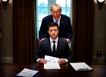 Новости СВО: Зеленский сорвал переговоры с США, Сырский восхищён армией России, ВСУ в Херсоне ждут огненные БПЛА