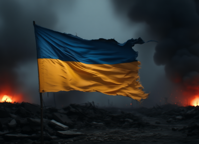 Новости СВО: Херсон могут обменять на ДНР или отдать Британии, а ВСУ потеряли мощную РЛС и 90 бойцов в степях Днепра