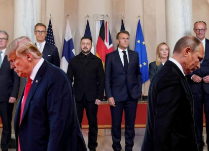 Новости СВО: самый массовый удар по Москве, США провоцирует войну РФ и ЕС, боевики ВСУ гибнут от дронов под Херсоном