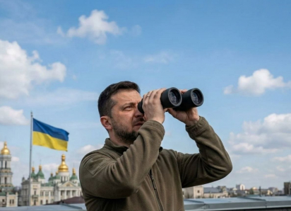 Новости СВО: Киев заговорил об «Орешнике» и удары по Одессе отрезали ВСУ от снабжения на Херсонском фронте