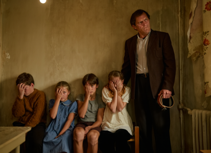 «Они всё знают, но молчат»: на Украине замалчивают сексуальные преступления над детьми