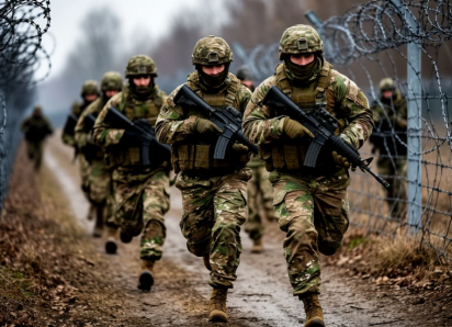 Новости СВО: украинцев массово выгоняют из Польши, херсонских солдат держат «в клетках» и уничтожение техники НАТО