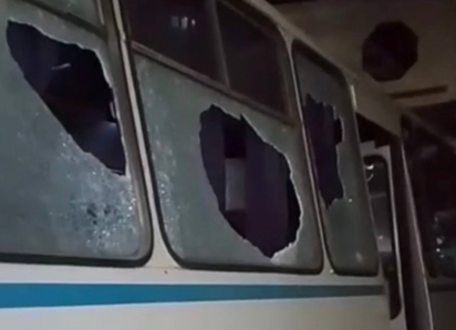 ВСУ атаковали дроном пассажирский автобус в Херсонской области