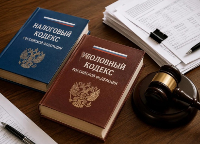 Личная безопасность предпринимателя: что будет, если не платить налоги и взносы в 2026 году