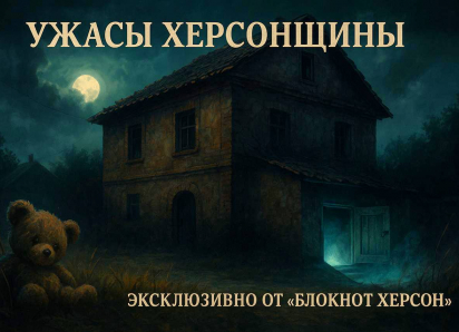 Ведьма и детский плач в подвале: на Забалке найдено самое страшное место юга