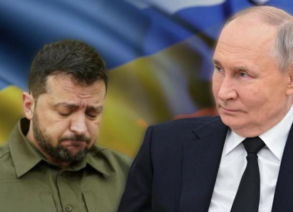 Новости СВО: солдаты ВСУ умирают от голода, план Зеленского для встречи с Путиным и наступление под Херсоном