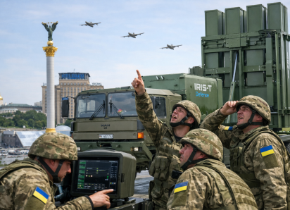 Сводка СВО на 24 марта: Россия создала боевой ИИ, ВСУ пытаются закрепиться в районе Алешек