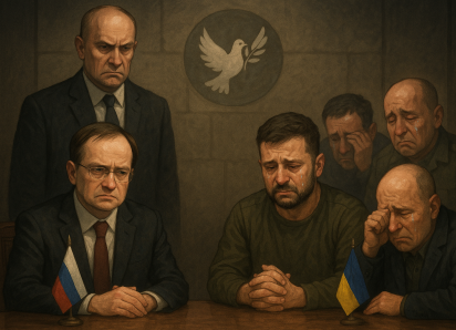 Новости СВО: «ультиматум» Украине на переговорах, новые мины ВСУ в Херсонщине и ликвидация 75 боевиков