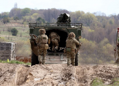 Новости СВО: В Киеве прогнозируют ещё три года войны, мир в обмен на вступление в ЕС, США должны признать Херсон