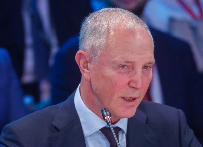 Сальдо заявил о планах полного освобождения Херсонской области