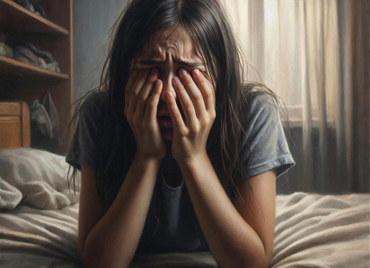 Боевик ВСУ изнасиловал 13-летнюю падчерицу в Херсоне