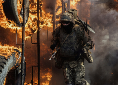 Новости СВО: США давят на Киев по Донбассу, Зеленский обвинил Россию в новых конфликтах, БПЛА сложили многоэтажку в Херсоне