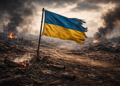 Новости СВО: общие потери достигли 2 млн солдат, Киев ждёт самый жёсткий удар «Орешником», ВС РФ перемалывает ВСУ у Херсона