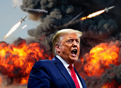 Новости СВО: США угрожают РФ захватом танкеров, ВСУ стягивают силы к городам ДНР, минус 365 боевиков за неделю