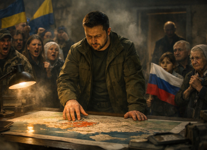 Сводка СВО на 17 марта: «диверсия» внутри России, Херсон готовят к сдаче